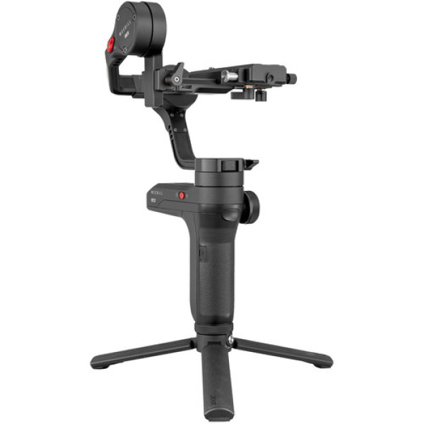 Стедікам Zhiyun Weebill Lab